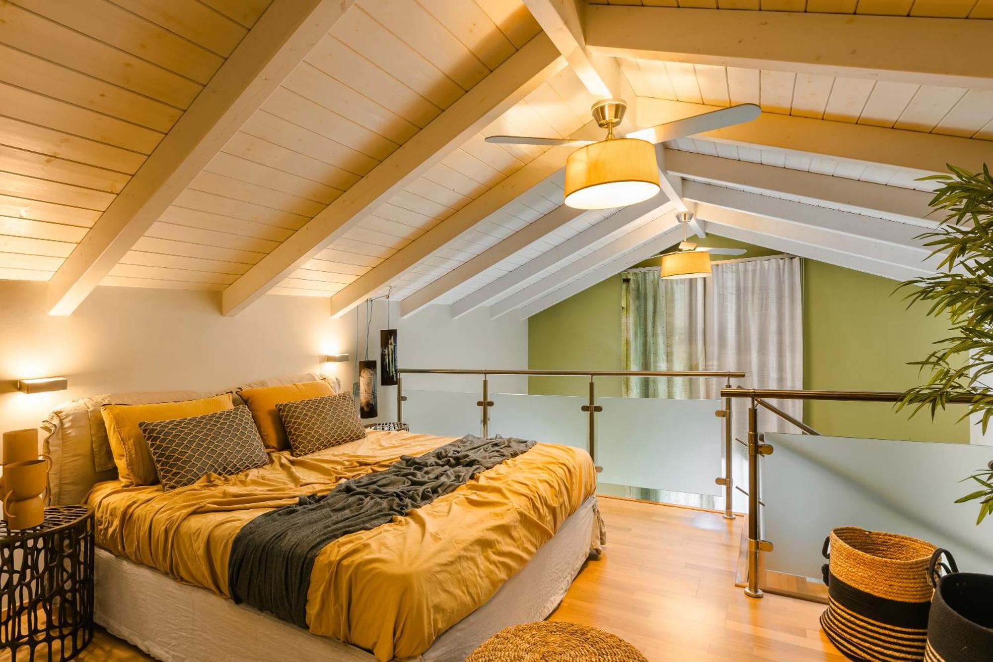 Braunis Horio Villas Asos Exteriör bild